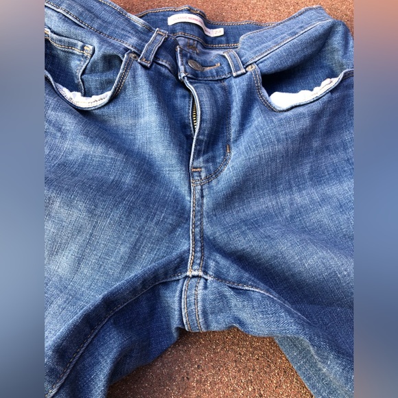 Levi Strauss - $8.00! - Picture 7 of 8